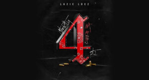 Lazie Locz - Strictly 4 the Homiez, Pt. 2