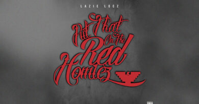 Lazie Locz - Switches