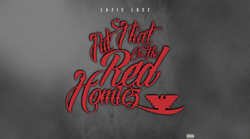 Lazie Locz - Switches