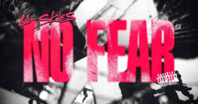 Lil Skies - No Fear