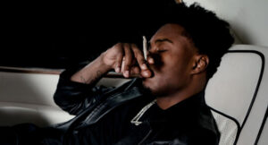 Lil Tjay - Life On Edge