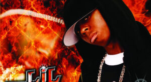 Lil Wayne - 500 Degreez