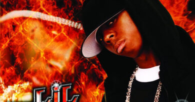 Lil Wayne - 500 Degreez
