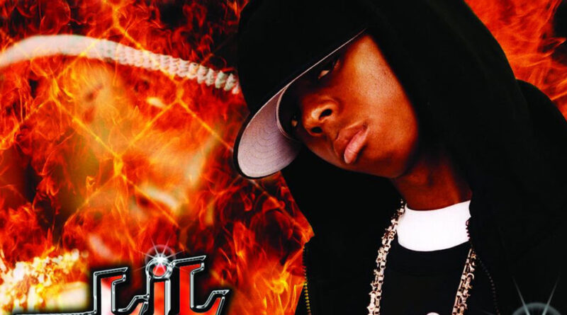 Lil Wayne - 500 Degreez