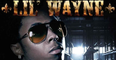Lil Wayne - Da Drought 3