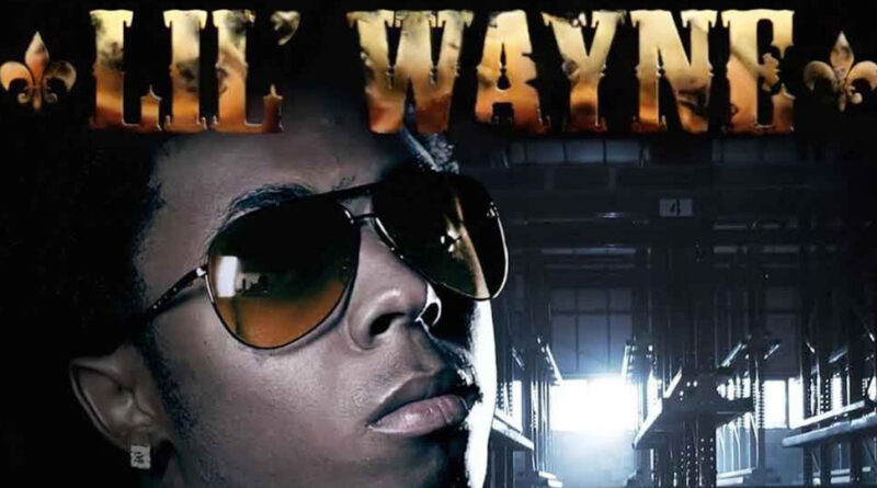 Lil Wayne - Da Drought 3