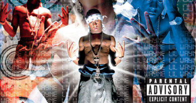 Lil Wayne - Lights Out