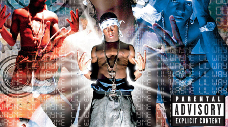 Lil Wayne - Lights Out