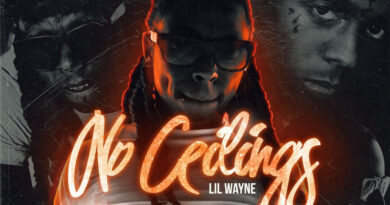 Lil Wayne - No Ceilings