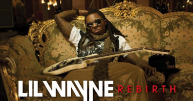 Lil Wayne - Rebirth