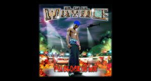 Lil Wayne - Tha Block Is Hot