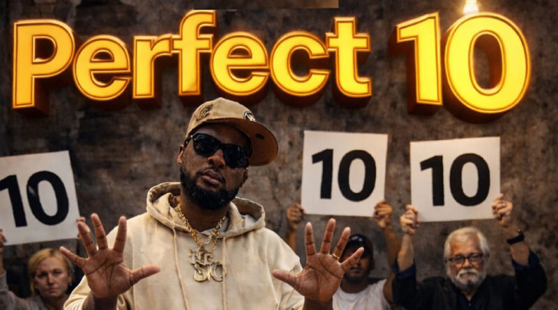 LiQ - Perfect !0