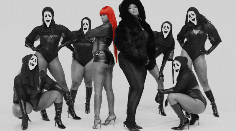 Lizzo - HOES