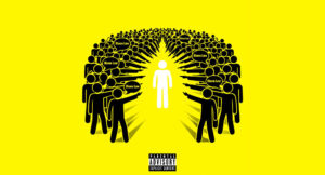 Low the Great - Blame Low