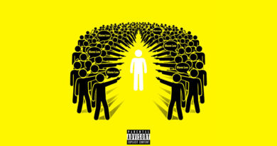 Low the Great - Blame Low