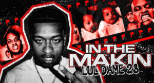 Luldame23 - In The Makin