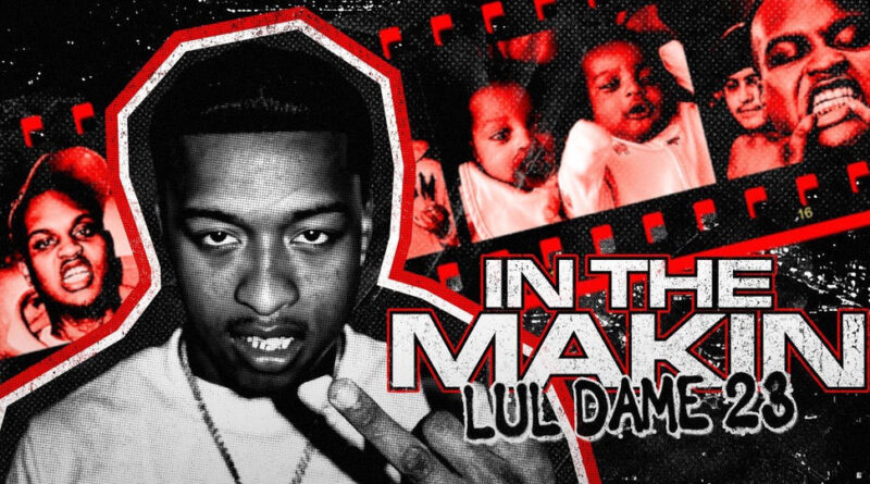 Luldame23 - In The Makin