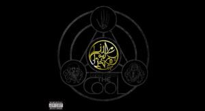 Lupe Fiasco - Lupe Fiasco's The Cool