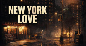 Maino - New York Love