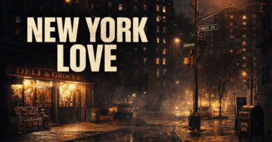Maino - New York Love