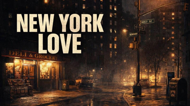 Maino - New York Love