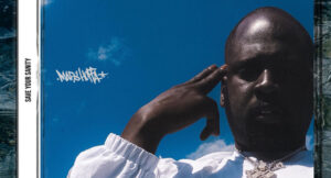 Mars Hoffa - SAVE YOUR SANITY.