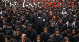 Master Wiz - The Last Silence