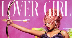 Megan Thee Stallion - LOVER GIRL