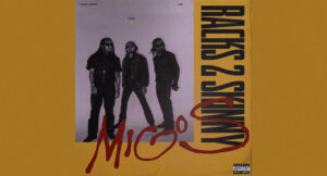 Migos - Racks 2 Skinny