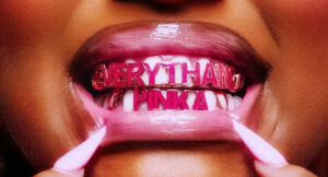 Monaleo - Everythang Pinka