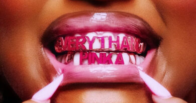 Monaleo - Everythang Pinka