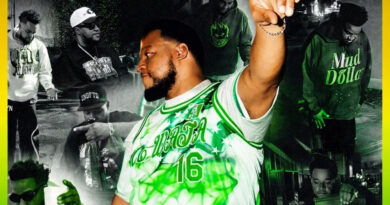 Mud Dollaz & Mayor - YOU BETTA KNO DAT
