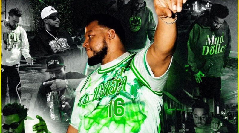 Mud Dollaz & Mayor - YOU BETTA KNO DAT