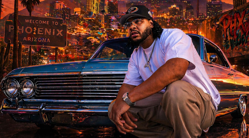 Murkemz - PHX