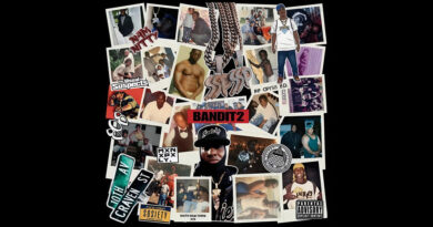 NAM NITTY - BANDIT2