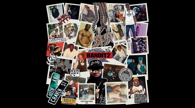 NAM NITTY - BANDIT2