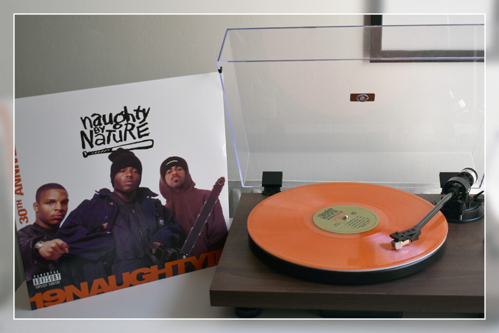 Naughty by Nature - 19NAUGHTYIII