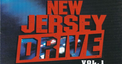 New Jersey Drive Vol. 1