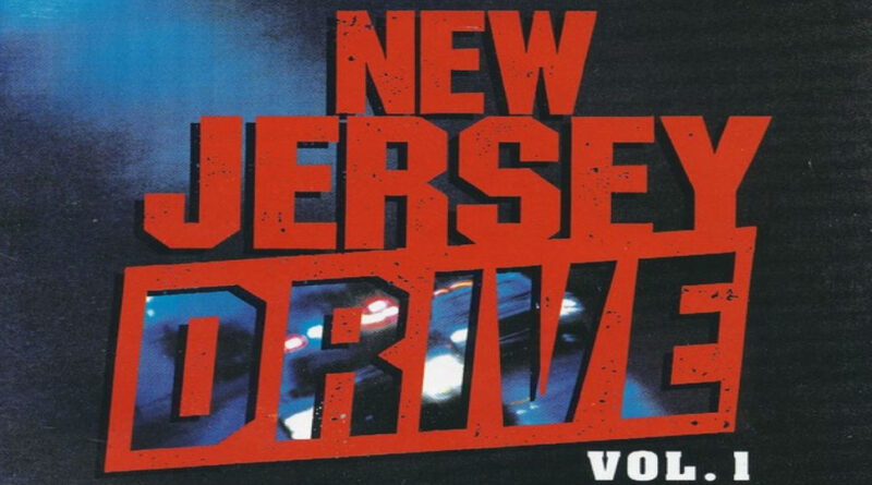New Jersey Drive Vol. 1
