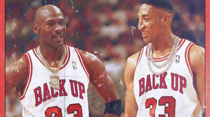 Nick Grant - Back Up