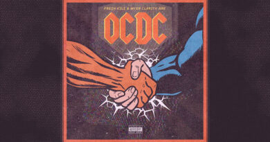 OCDC - OCDC