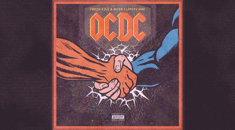 OCDC - OCDC