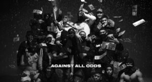 ONEFOUR - Against All Odds