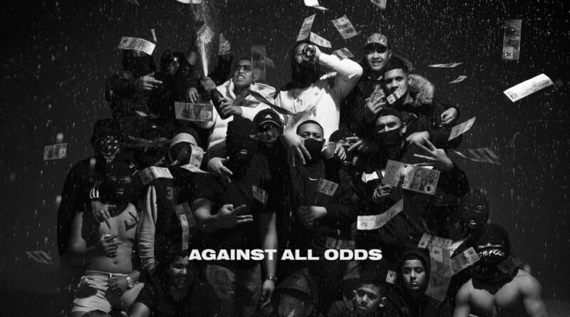 ONEFOUR - Against All Odds