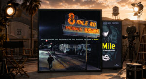 OST – 8 Mile