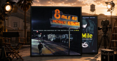 OST - 8 Mile
