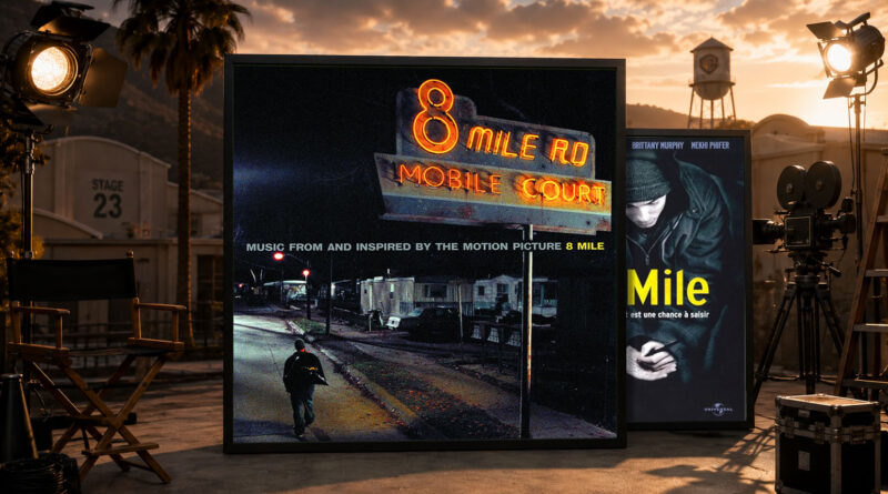 OST - 8 Mile