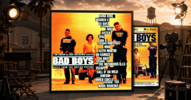 OST - Bad Boys
