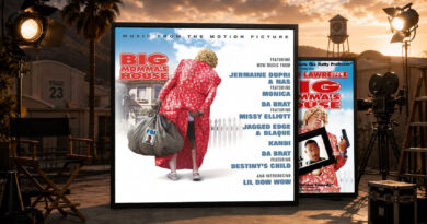 OST - Big Momma's House
