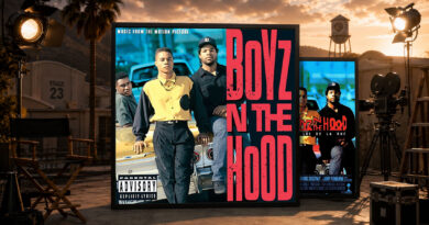 OST - Boyz n the Hood